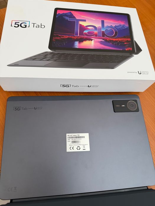 5G Tab таблет United Group T26