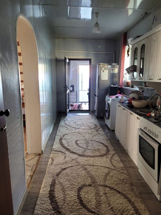 Продам дом с магазином