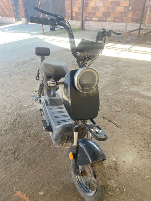 Электронный велик сатылады