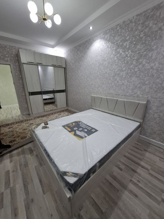 Zamona Mexnat post yonidagi dom  2/5/9 500