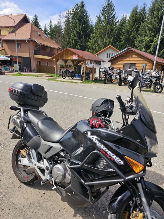 Honda Varadero 1000 ABS