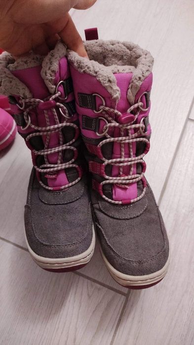 Cizme iarna Timberland - marimea 31