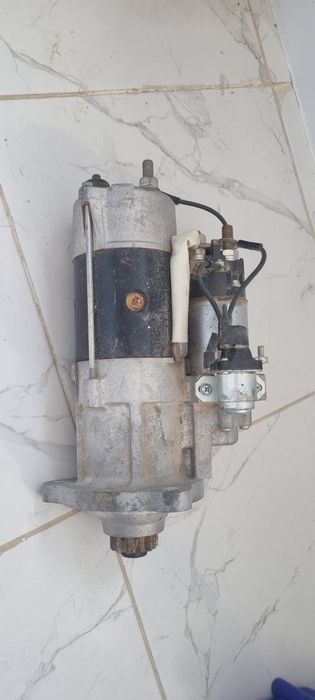 Стартер volvo продам