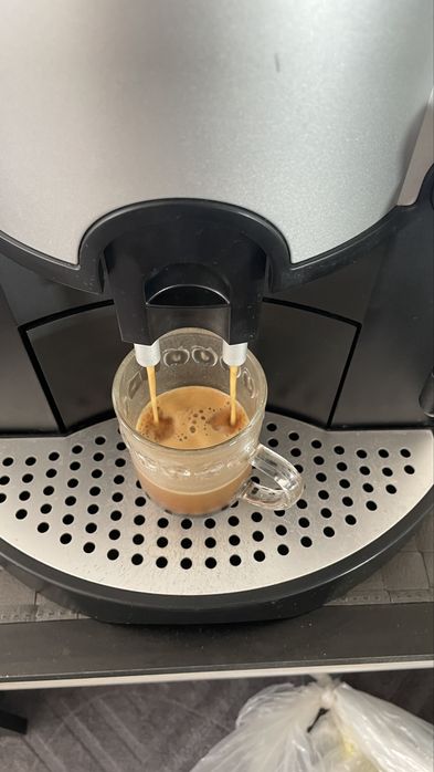 Кафемашина Krups