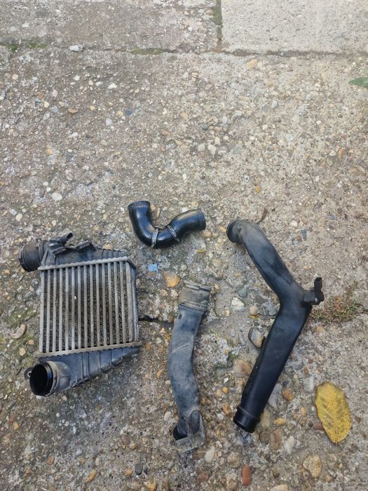 Части за 1.9 напречен