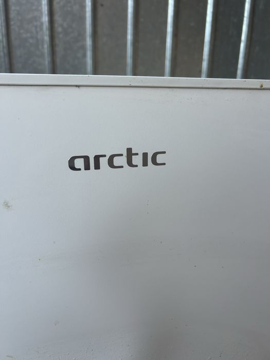 Frigider cu congelator ARCTIC