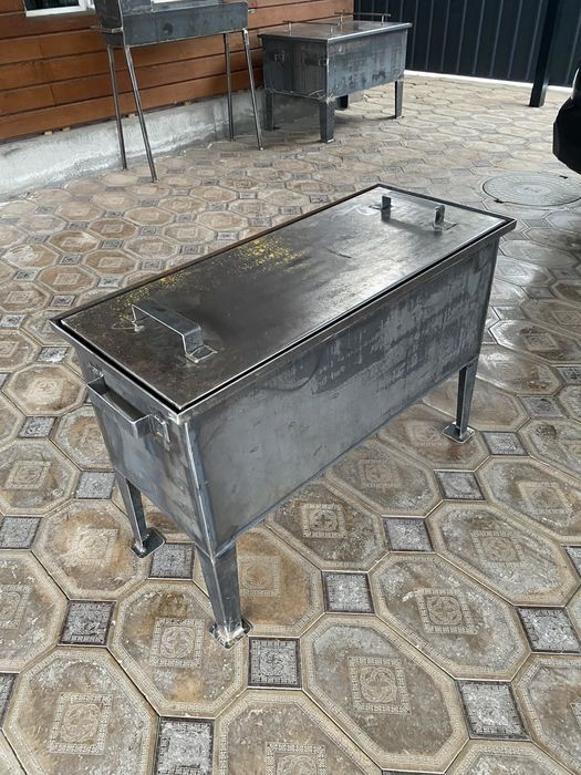 Продам коктальницу новую