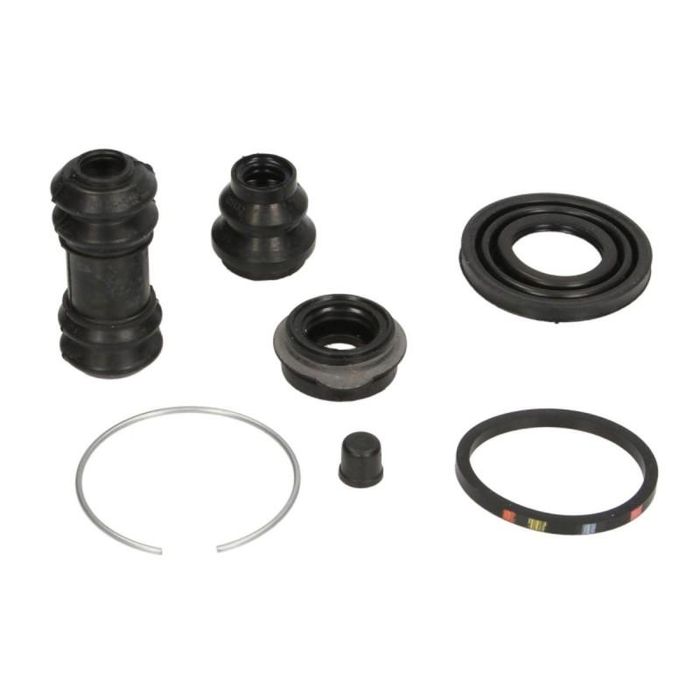 Set reparatie, etrier Mitsubishi LANCER Mk V combi CB W, CD W 1992-200