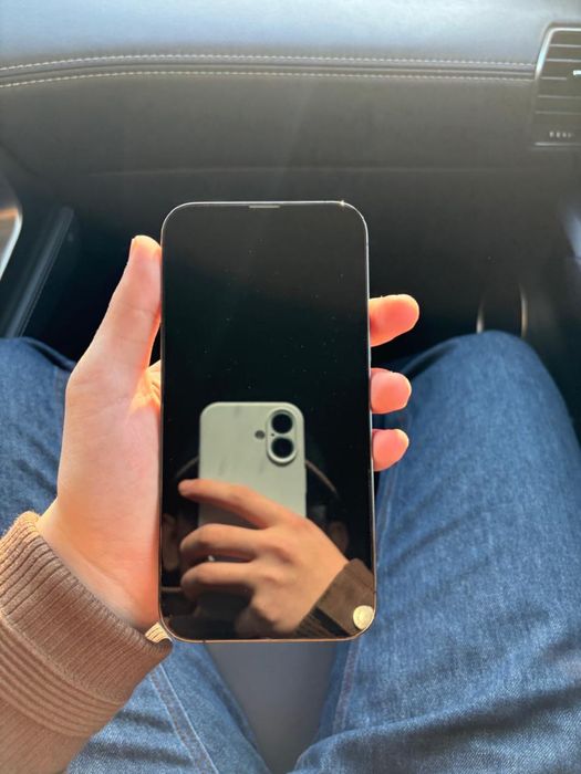 айфон 13 про макс