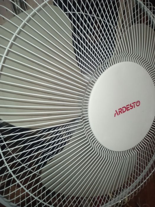 Идеальный вентилятор за бесценок