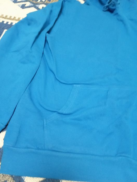 Толстовки унисекс