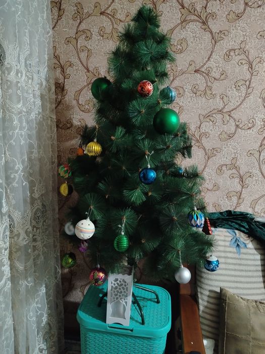 Арча сотилади 1.40 см