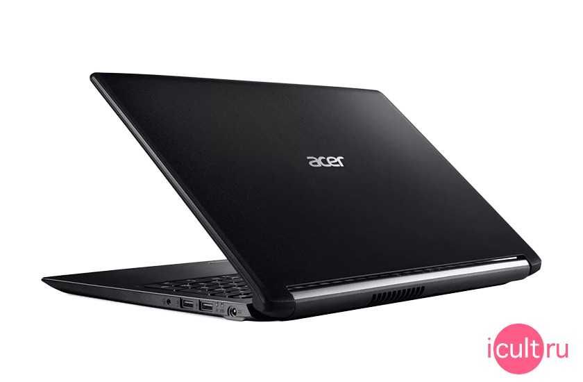 Acer Aspire 7 A715-71G