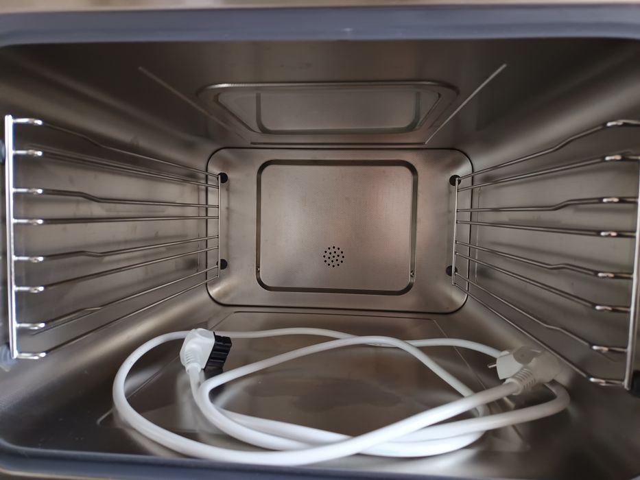 Фурна на пара Miele DGM7440