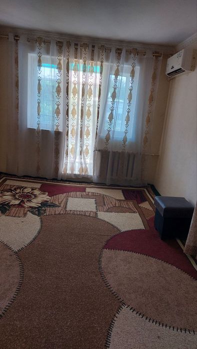 Тезда Горгазда 2хона 4этаж квартира ижарага берилади