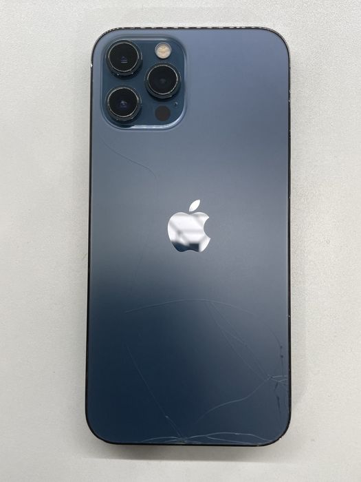  iPhone 12 pro max 128GB