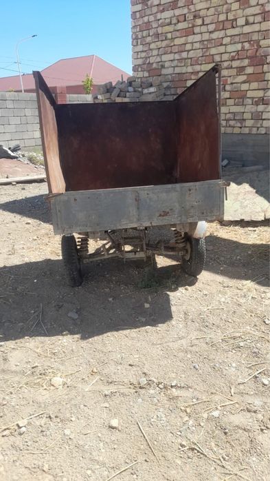 Прицеп Прицеп Прицеп