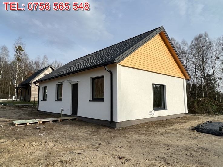 Și mie îmi place mult deodată pe structură metalică învelit cu panouri