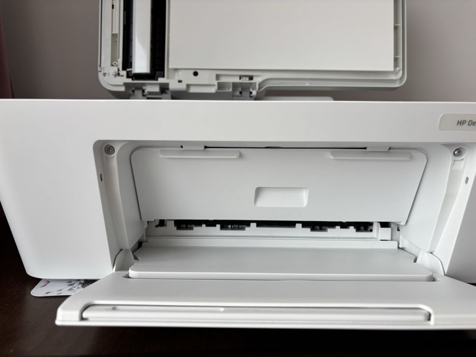 Imprimanta Hp DeskJet 4220e