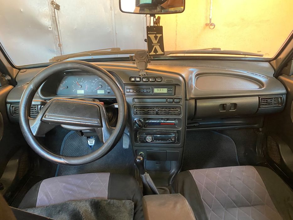 Лада 2114 lada 2114