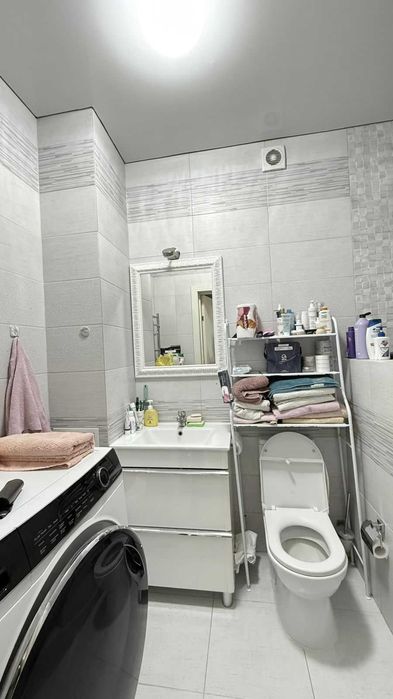 Айталиева 2  комнатная 25 млн