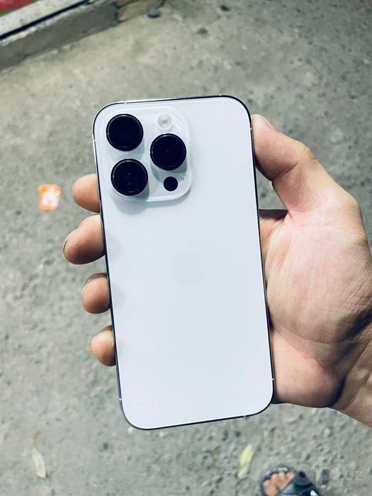 Iphone 14 pro 128 gb