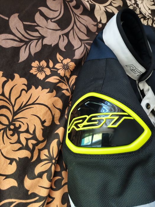 Яке за мотор, адвенчър RST Pro Series Adventure-Xtreme CE