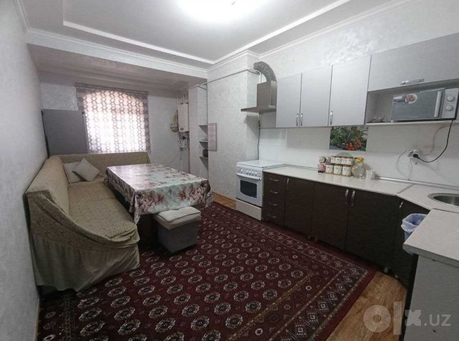 [2667] алмазарский квартира