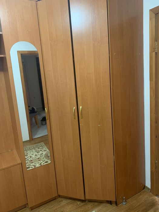 Болшой Шкаф мебель