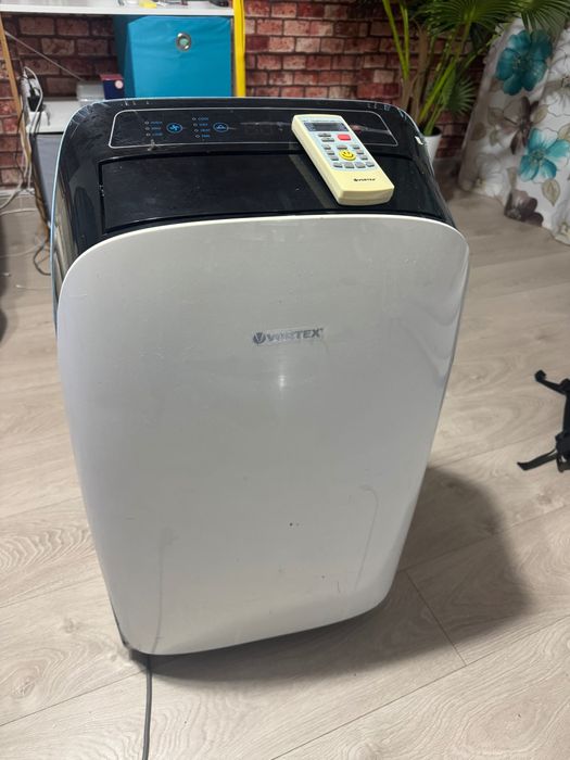 Aparat aer conditionat portabil Vortex