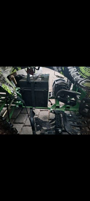 Atv Electric pentru Adulți și Copii