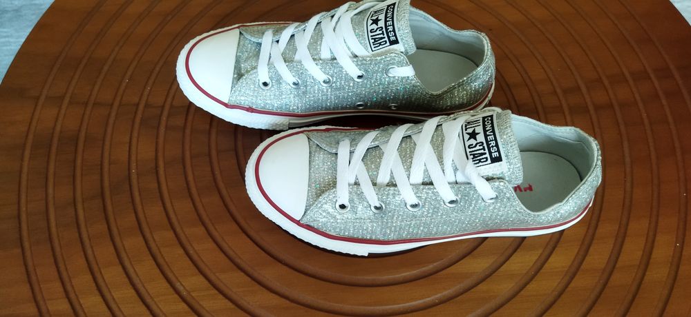 Гуменки Converse 34