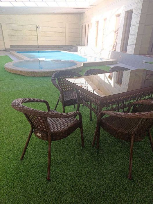 СРОЧНО Продается двухэтажный дом + дача в Чирчике