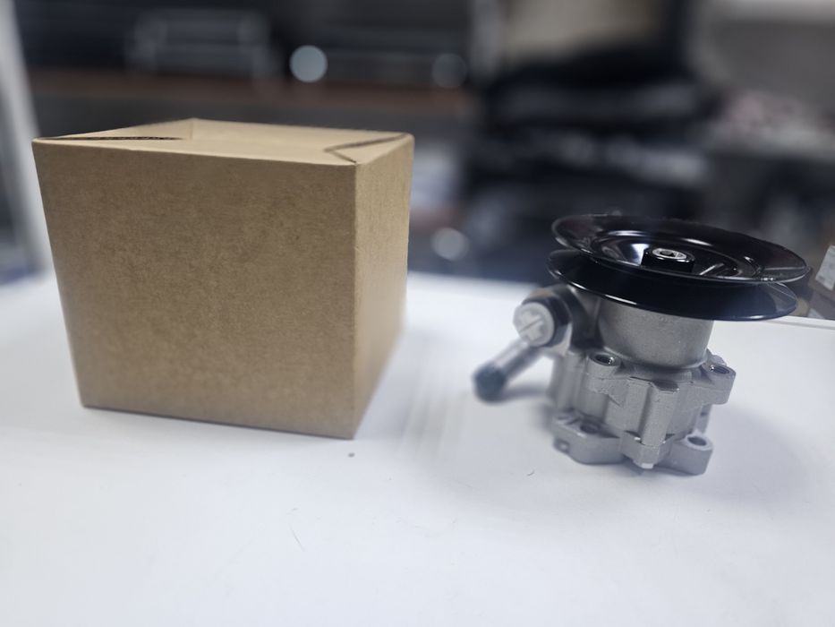 Насос ГУР ГАЗель Бизнес,ГАЗель Некст