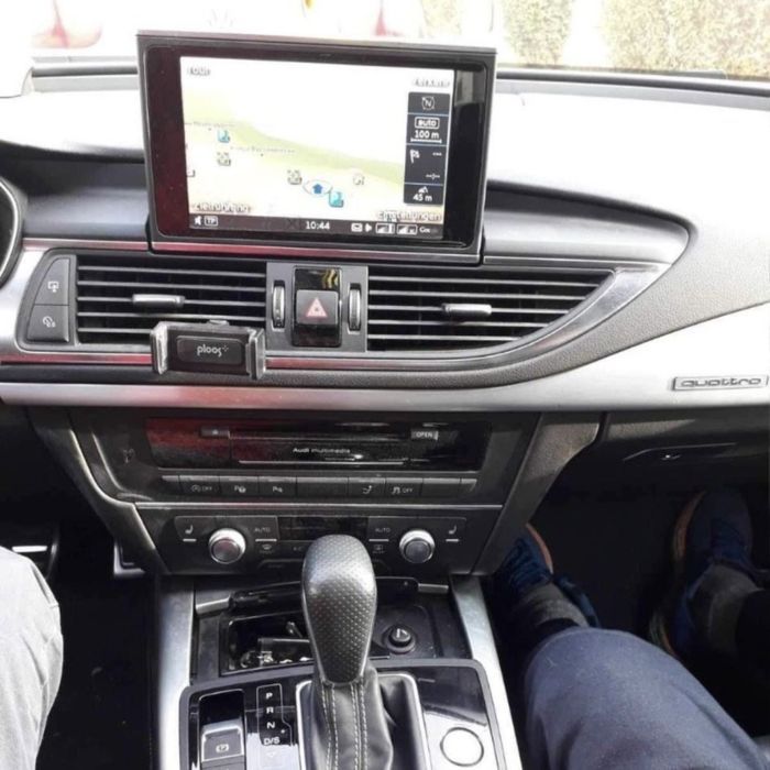 На части! Audi A6 / A7 C7 S Line 3.0tdi