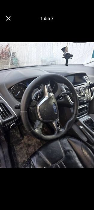 Vând Ford Focus MK3 2014