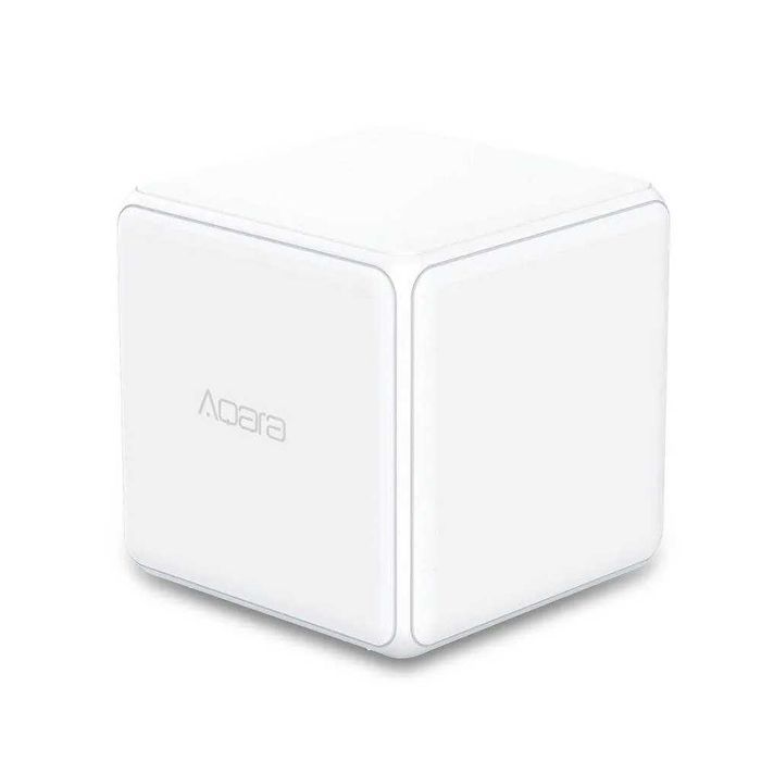Кубче контролер Aqara Magic Cube