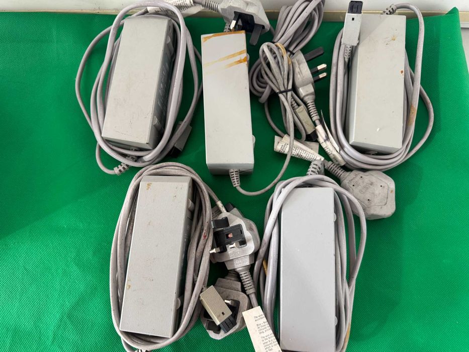 Конзола - Wii Nintendo