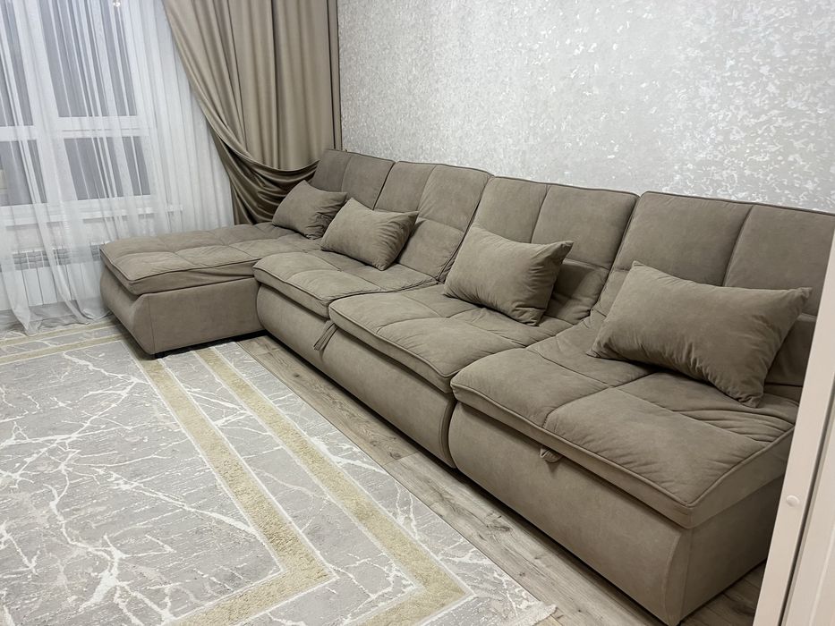 Продам мягкий уголок