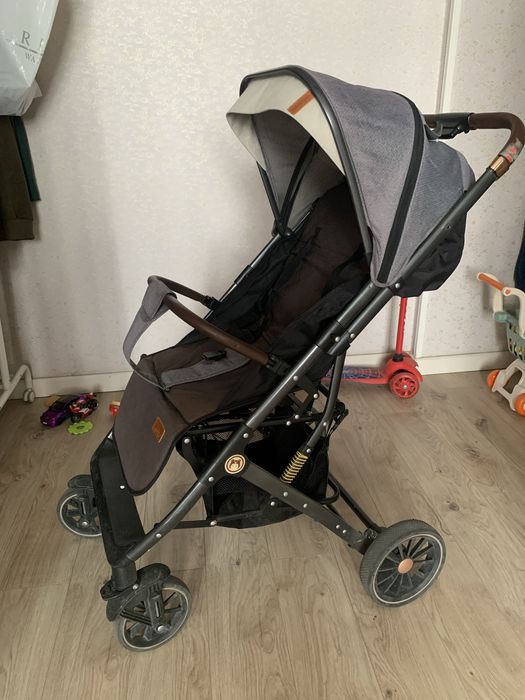 Детская коляска до 22 кг