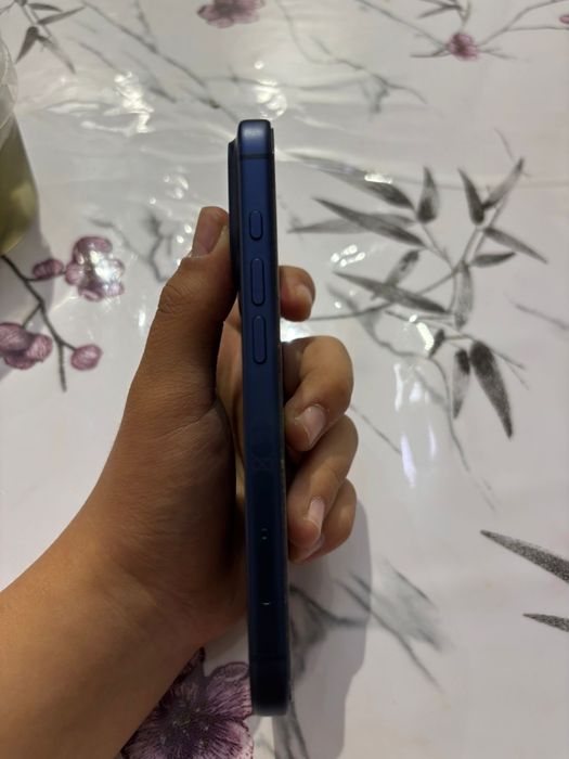 17 pro 256gb синий