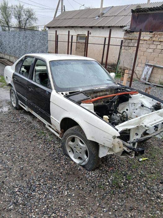 Продам кузов е 34