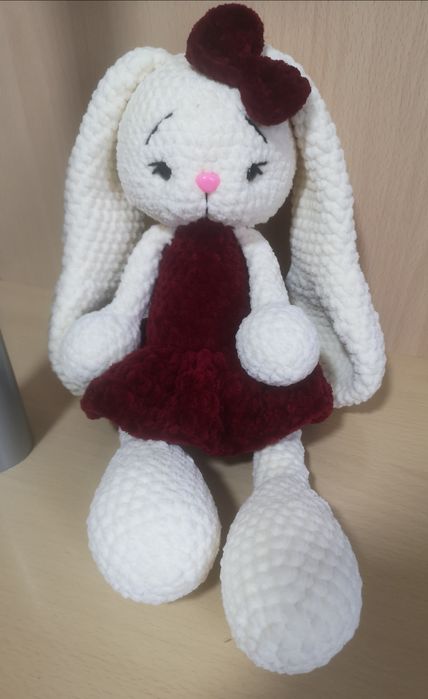 Продам игрушку ручной работы