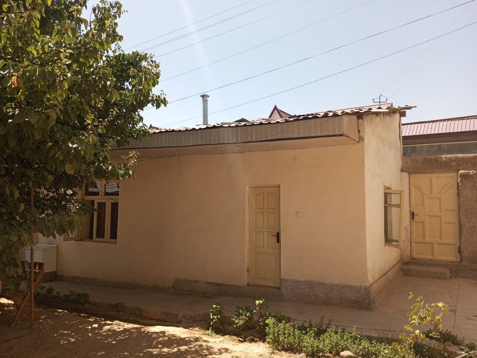 Qotom mahalas bibihon kochas 2 a uy