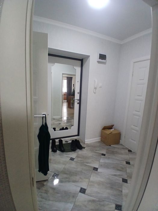 Срочно сдаётся 1комн квартира