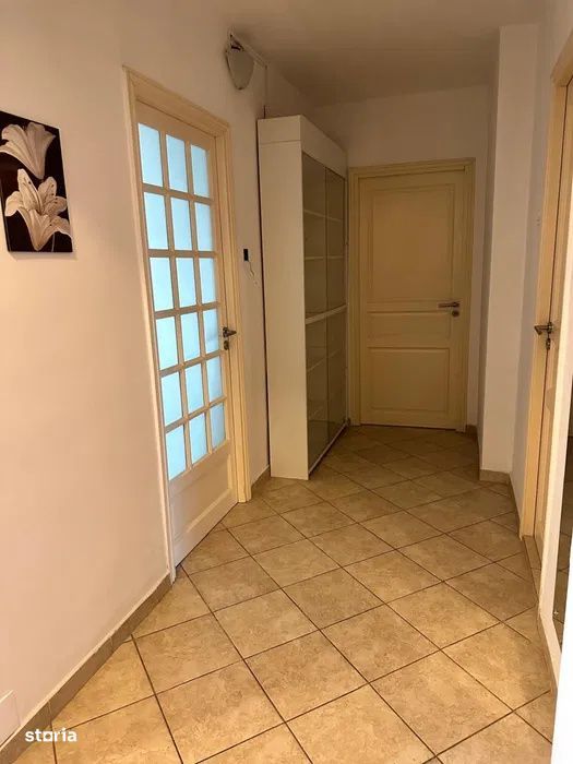 Apartament 2 camere | Dorobanti | 6' Metrou Stefan cel Mare |