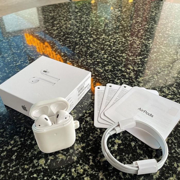 airpods lux качестве
