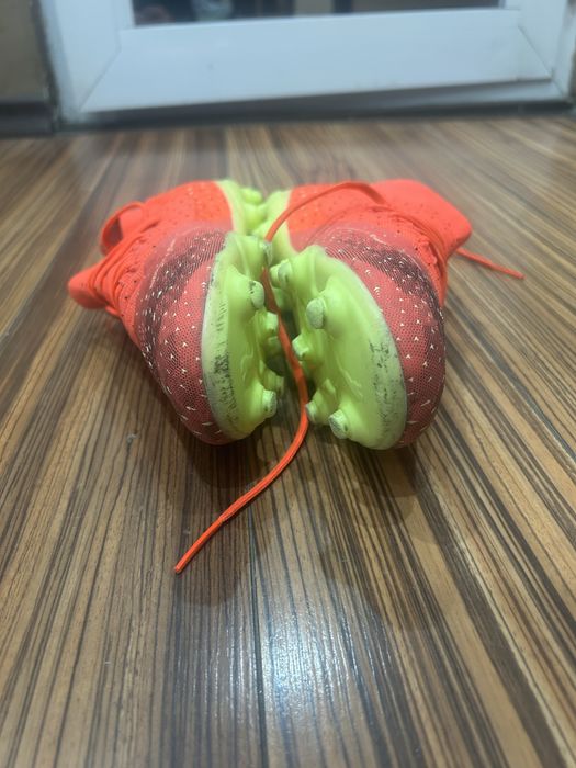 Бутонки  Puma.