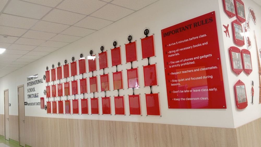 Реклама хизматлари