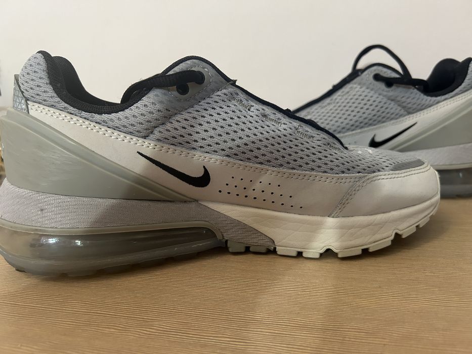 Nike air max pulse